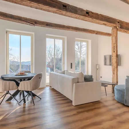 Kraans Huus 바트벤트하임