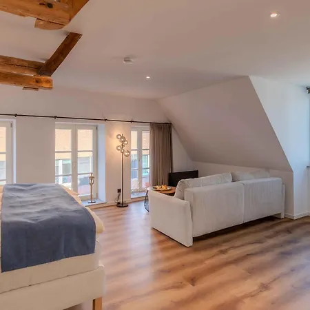 아파트 Kraans Huus