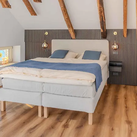 아파트 Kraans Huus