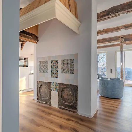 Kraans Huus 바트벤트하임