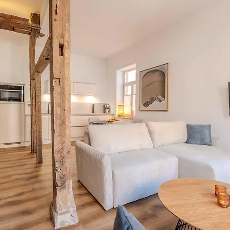 아파트 Kraans Huus 바트벤트하임