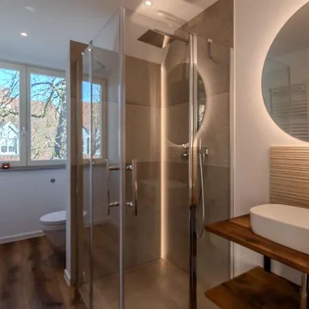 Kraans Huus 아파트 바트벤트하임