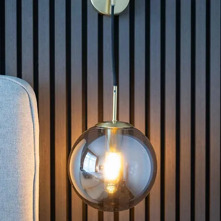 Kraans Huus 아파트 바트벤트하임