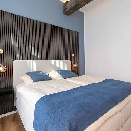 아파트 Kraans Huus 바트벤트하임