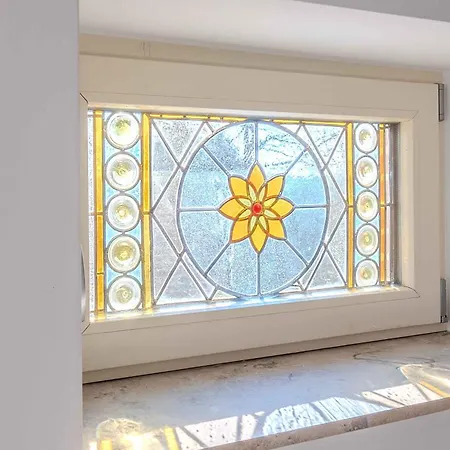 Kraans Huus 바트벤트하임