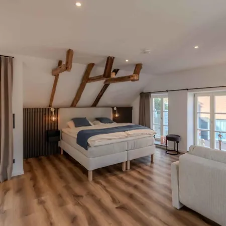 아파트 Kraans Huus