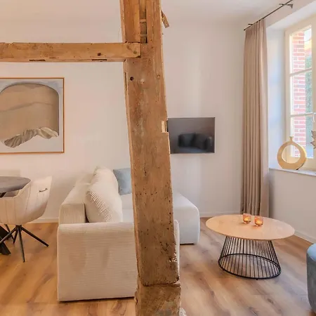 Kraans Huus 아파트 바트벤트하임