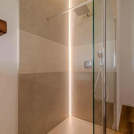 아파트 Kraans Huus 바트벤트하임