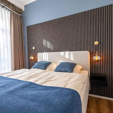 아파트 Kraans Huus