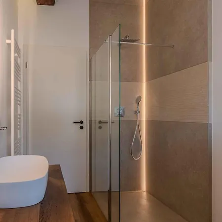 아파트 Kraans Huus 바트벤트하임