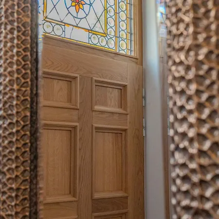 Kraans Huus * 바트벤트하임